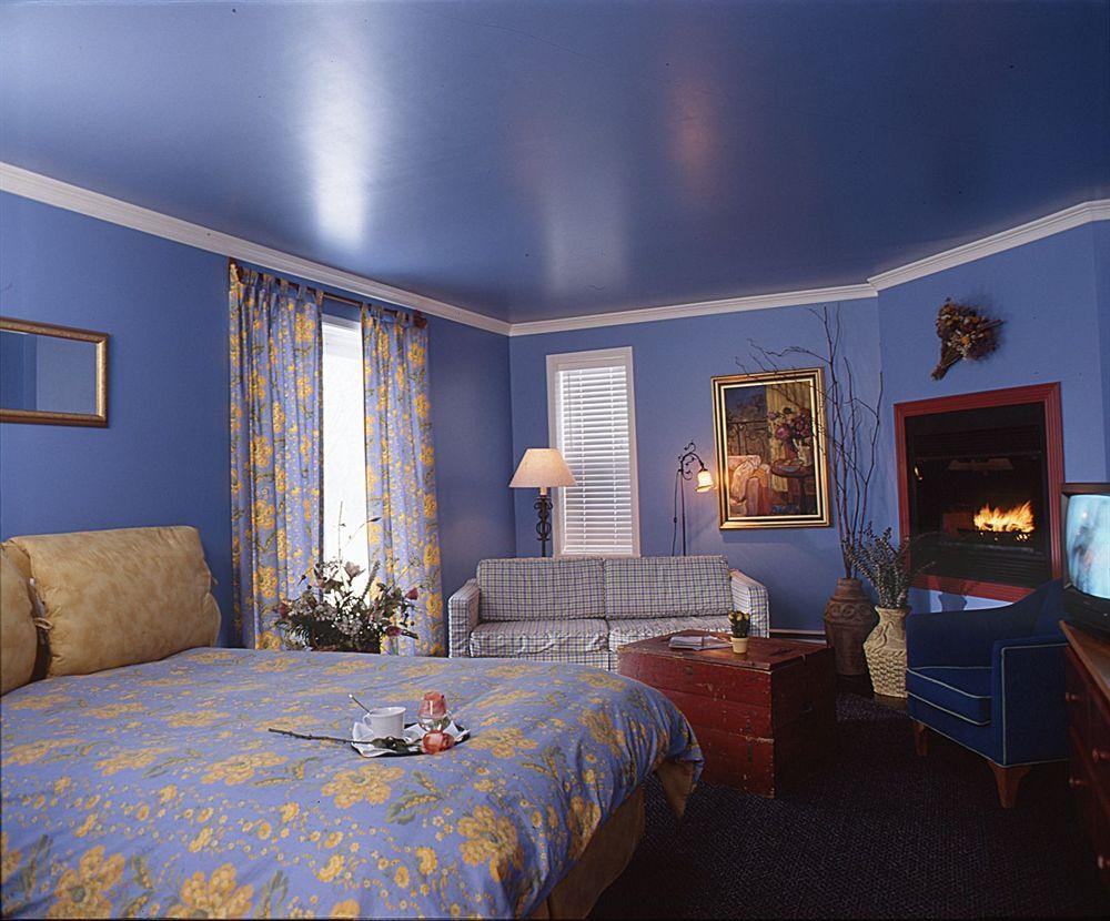 Auberge La Camarine بيوبره المظهر الخارجي الصورة