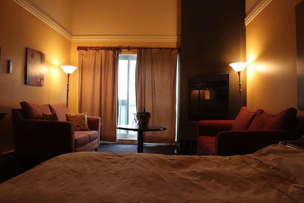 Auberge La Camarine بيوبره الغرفة الصورة