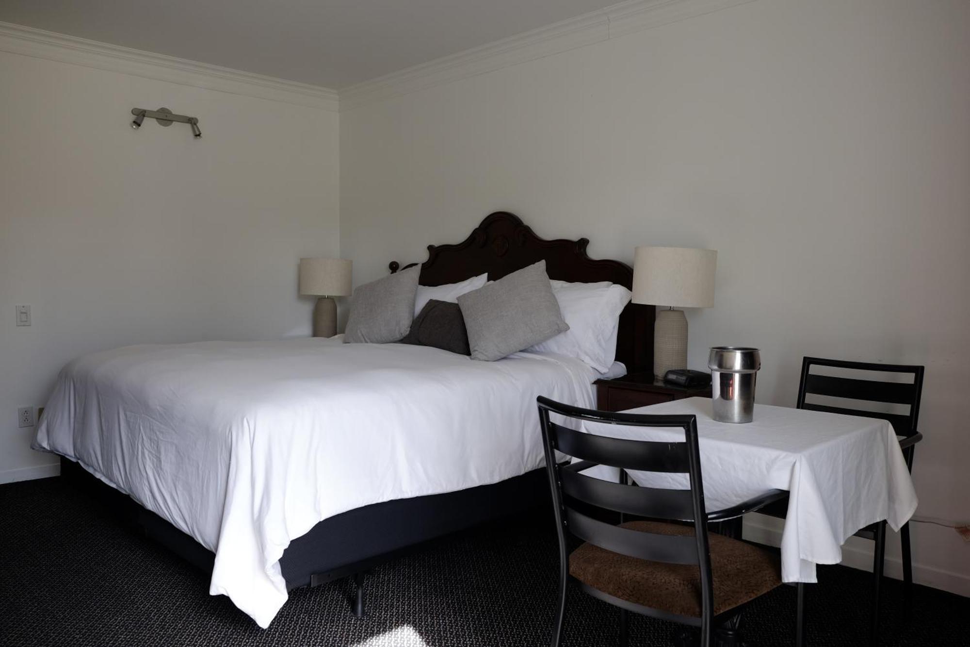 Auberge La Camarine بيوبره المظهر الخارجي الصورة
