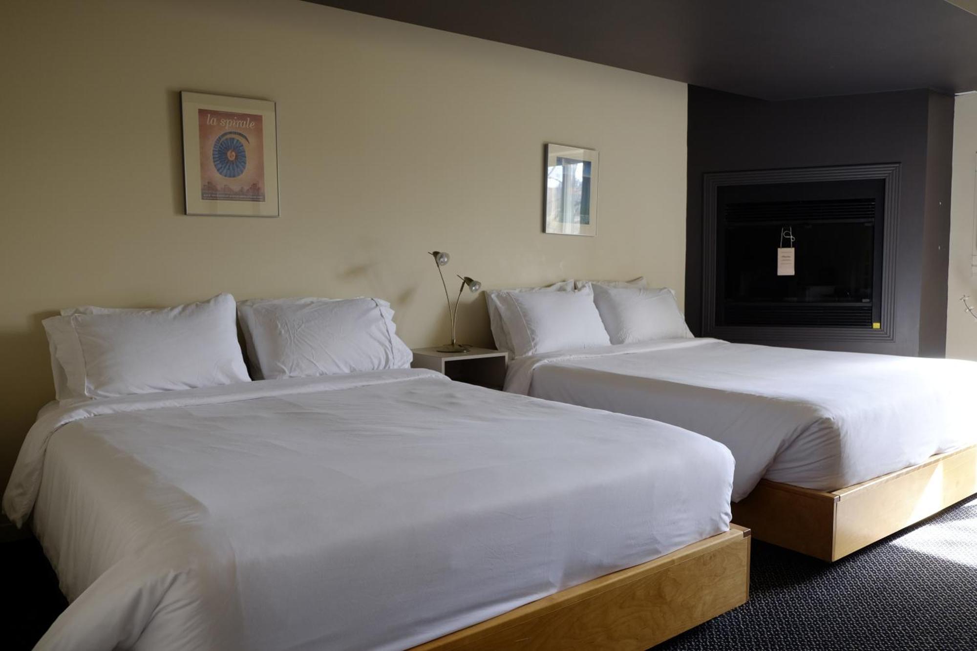 Auberge La Camarine بيوبره المظهر الخارجي الصورة
