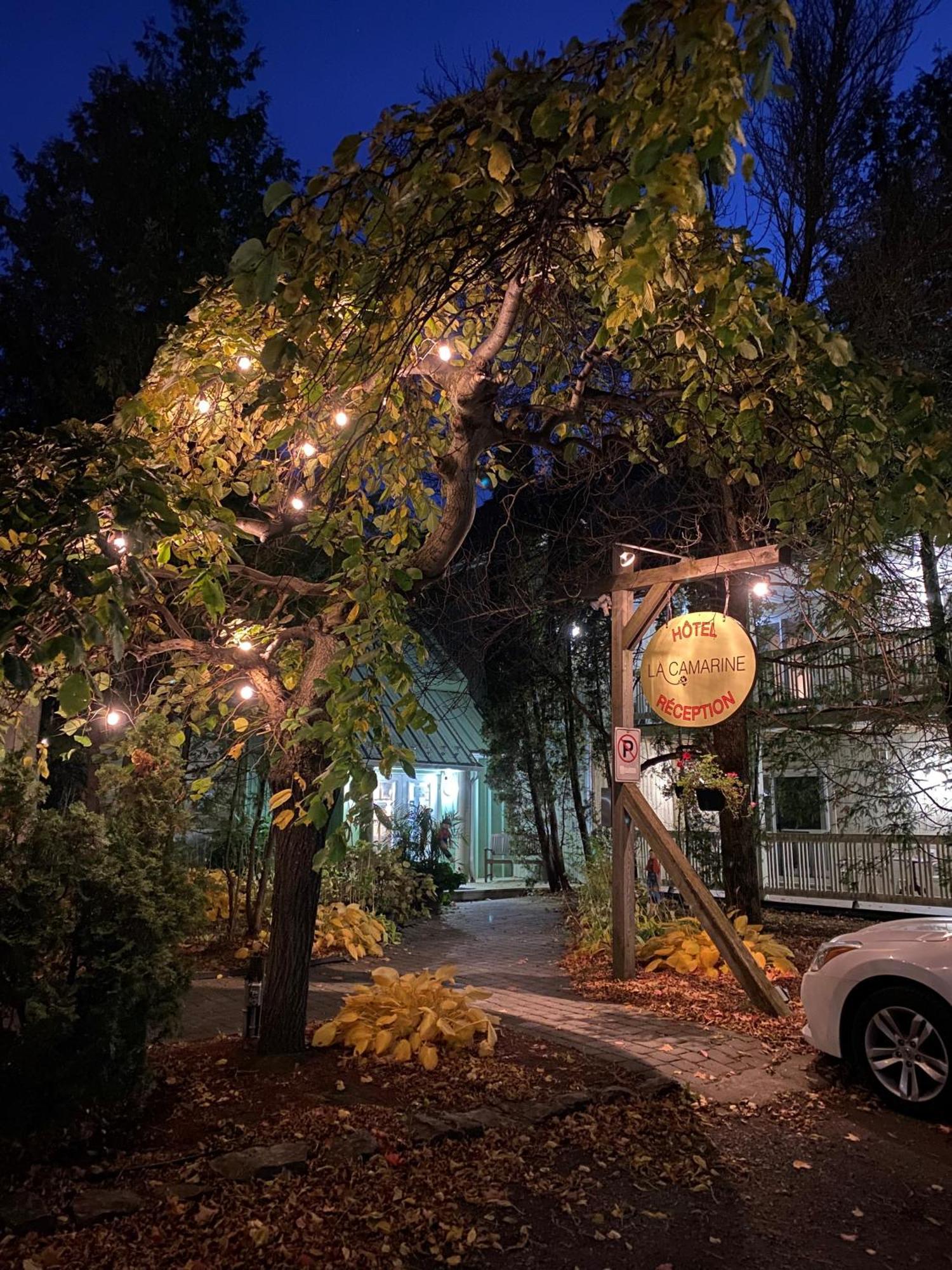 Auberge La Camarine بيوبره المظهر الخارجي الصورة